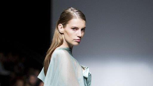 MQ Vienna Fashion Week Tag 1: Sabine Karner, Michael Mayer, Elfenkleid,