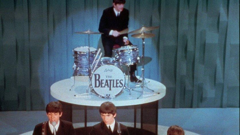 The Beatles