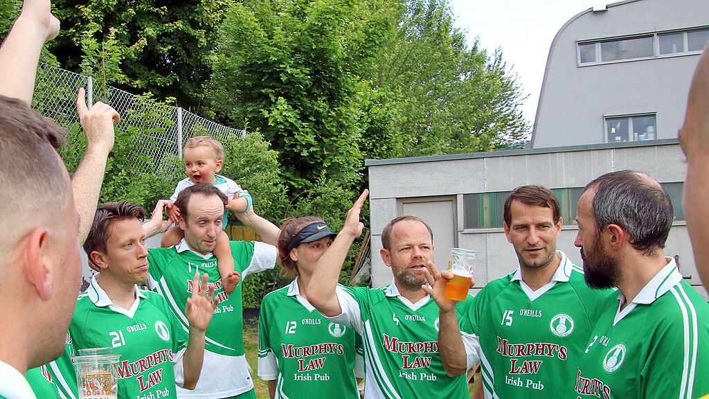 Integrationsfussball WM 2022