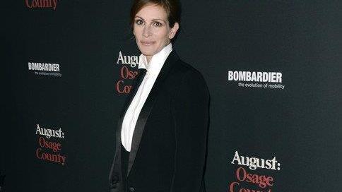 US-Schauspielerin Julia Roberts