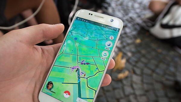 In Japan gab es seit Juli 79 Unfälle mit Pokemon-Go-Spielern