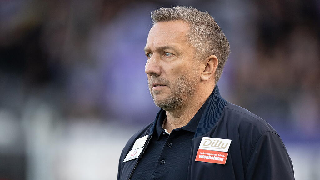 Manfred Schmid