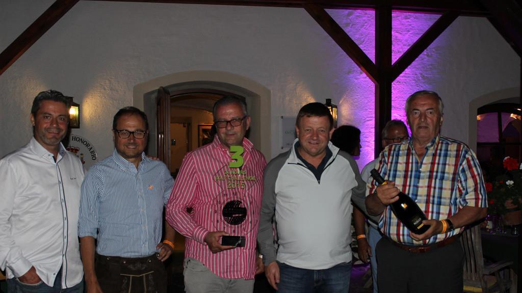 24 Hours Golf Challenge