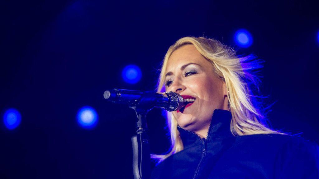 "Winterstart hoch 2" rockt Wagrain II