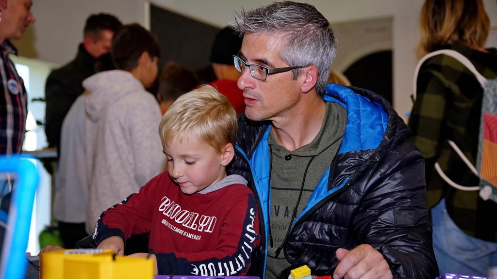 Mini Maker Faire Salzburg