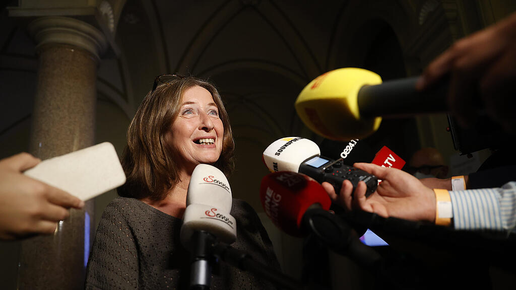 KPÖ Graz: Elke Kahr