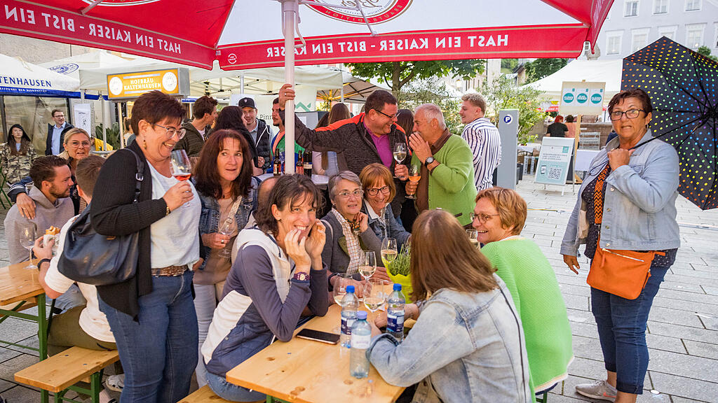 Weinfest_Hallein