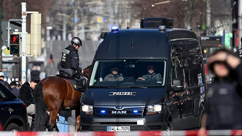 Mannheim