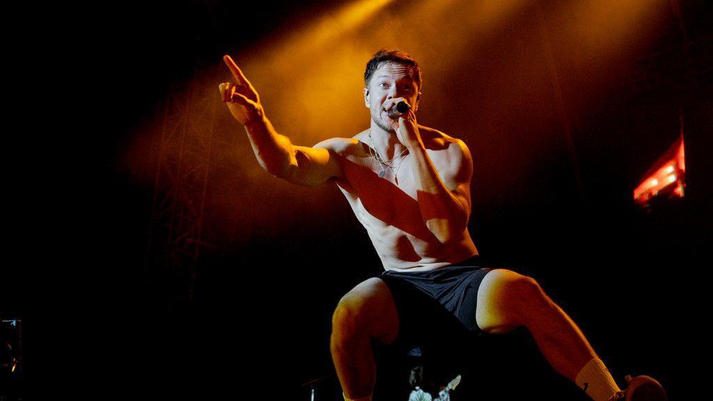 Frequency am Samstag und Sonntag