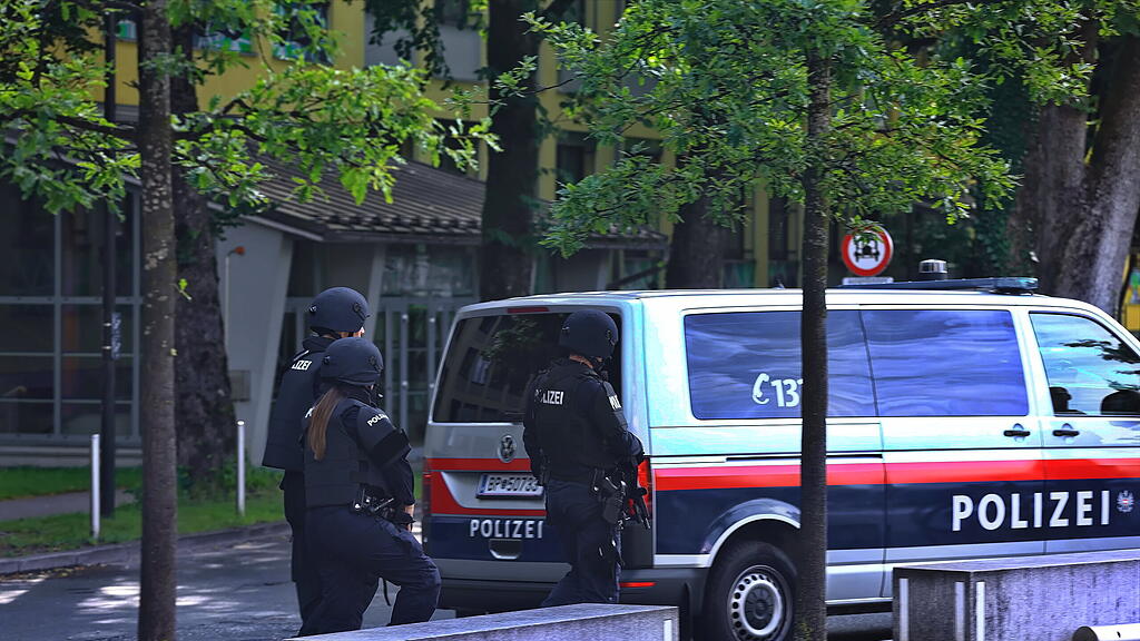 Missverständnis um Polizeieinsatz in Nonntal