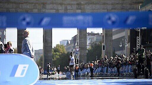 Berlin Marathon