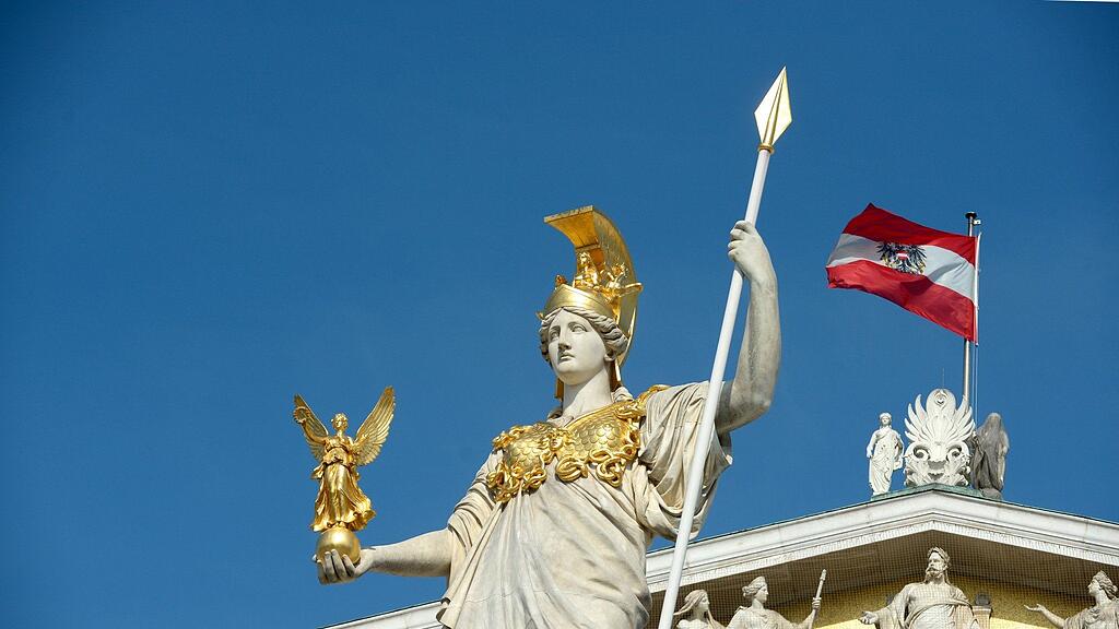 Die Wählerverzeichnisse für Nationalratswahl werden aufgelegt.