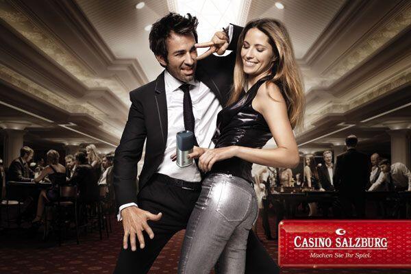 Die Erotik der Gewürze gibt es am 28. November im Casino Salzburg zu erleben.