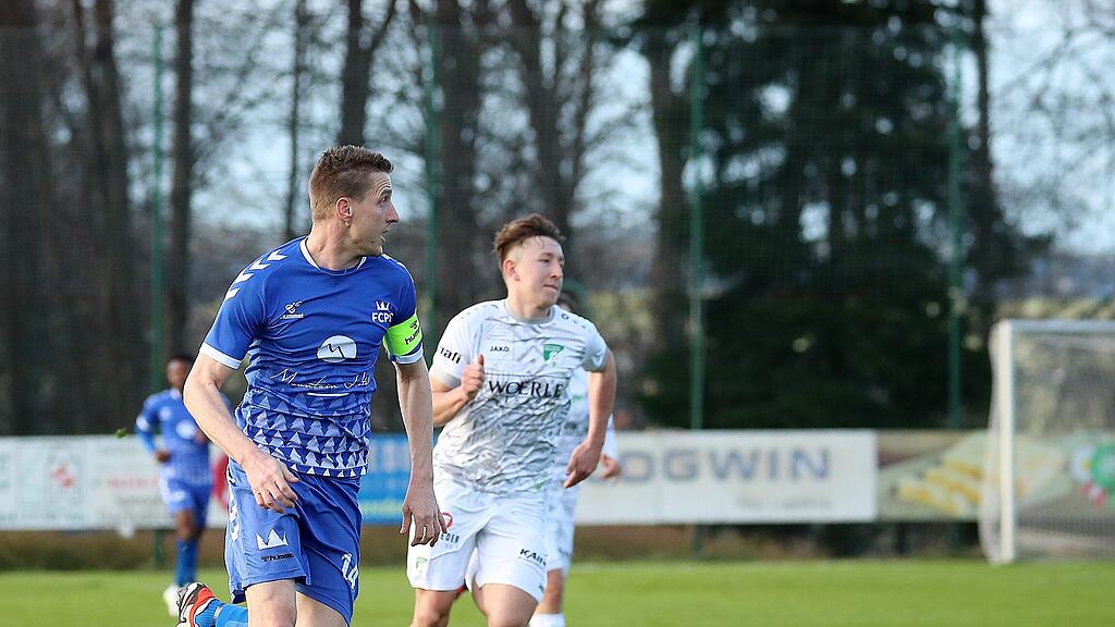 Henndorf, FC Pinzgau