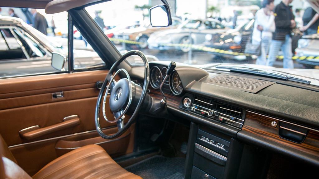 Oldtimermesse II