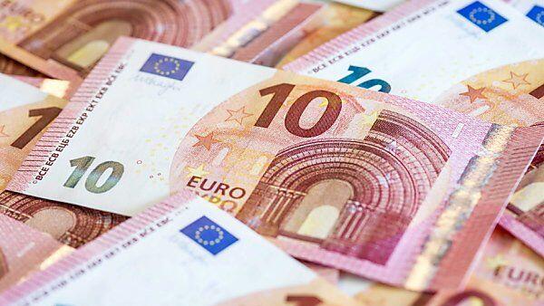 Daten aus Europa wieder besser als aus USA