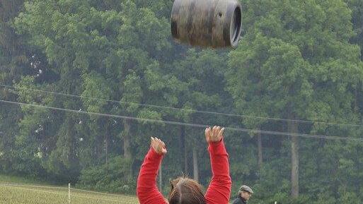 Highlandgames in OÖ