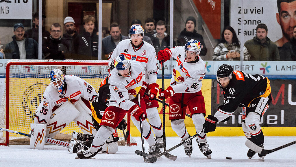 Red Bull Salzburg blamiert sich bei Schlusslicht