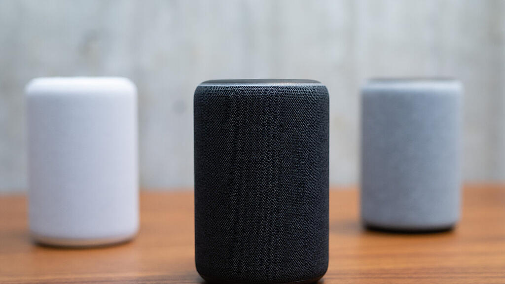 "Alexa" steht erneut in der Kritik