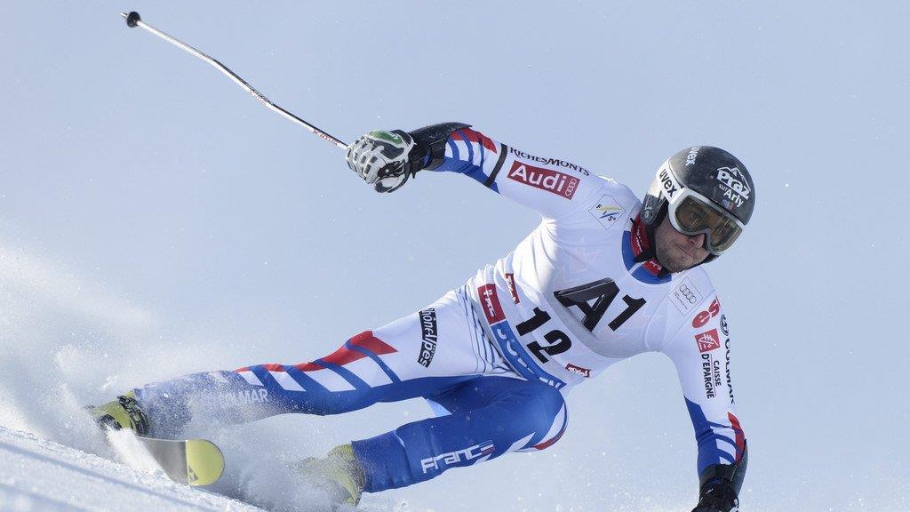 Sölden: Die besten Bilder vom Rennen