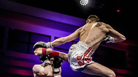 Fight Night 3.0 II