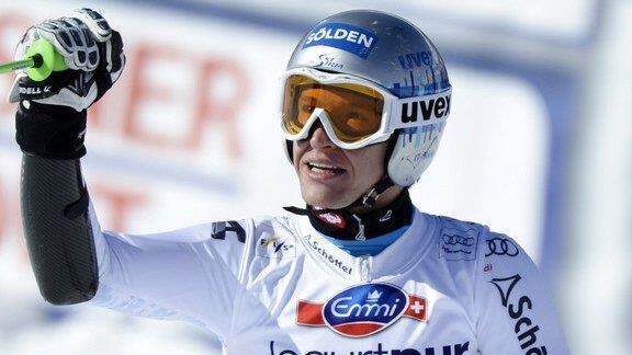 Weltcup-Finale: Herren-RTL in Lenzerheide