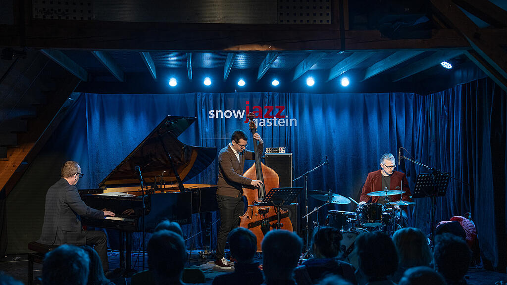 Snow Jazz Gastein