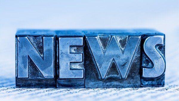 Die Schlagzeilen des Tages.