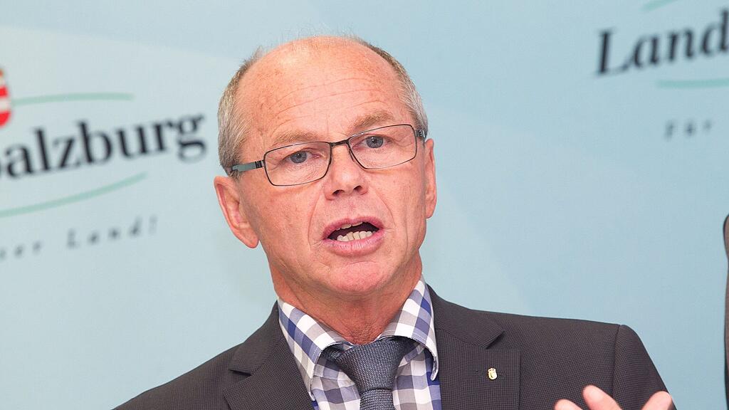 Stöckl spricht bereits jetzt von schwierigen Verhandlungen.