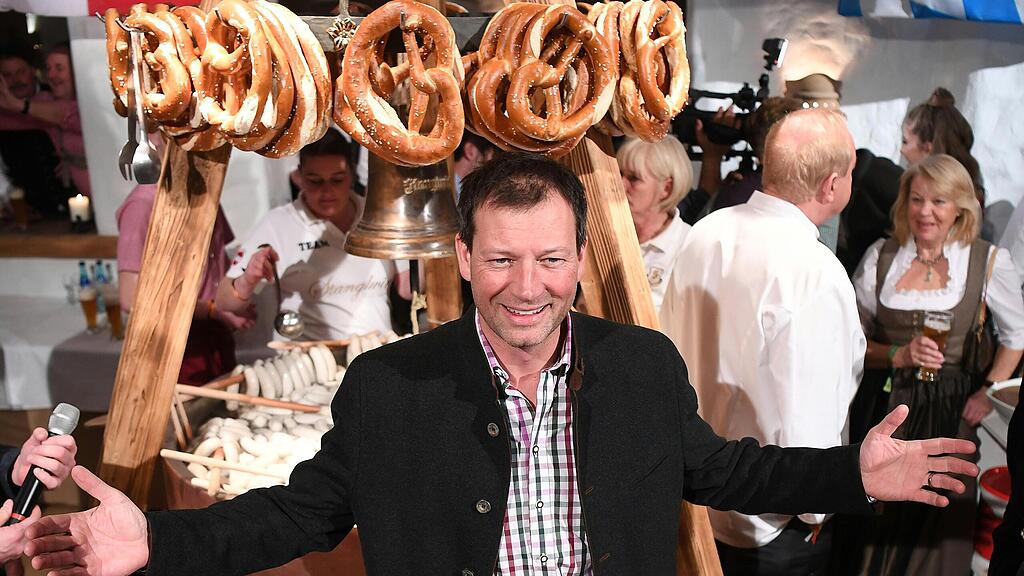 Stefan Eberharter