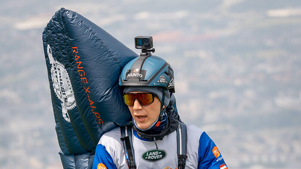 x-alps 2