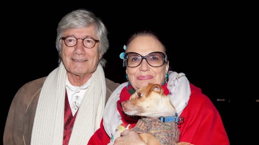 Mehr Bilder der Stars