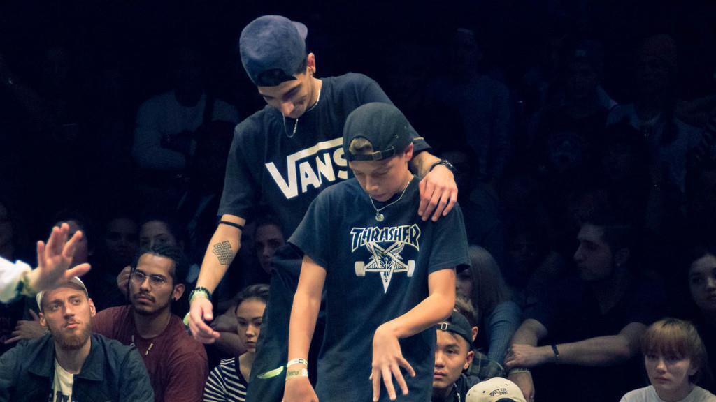 - Flavourama Battle Finals I