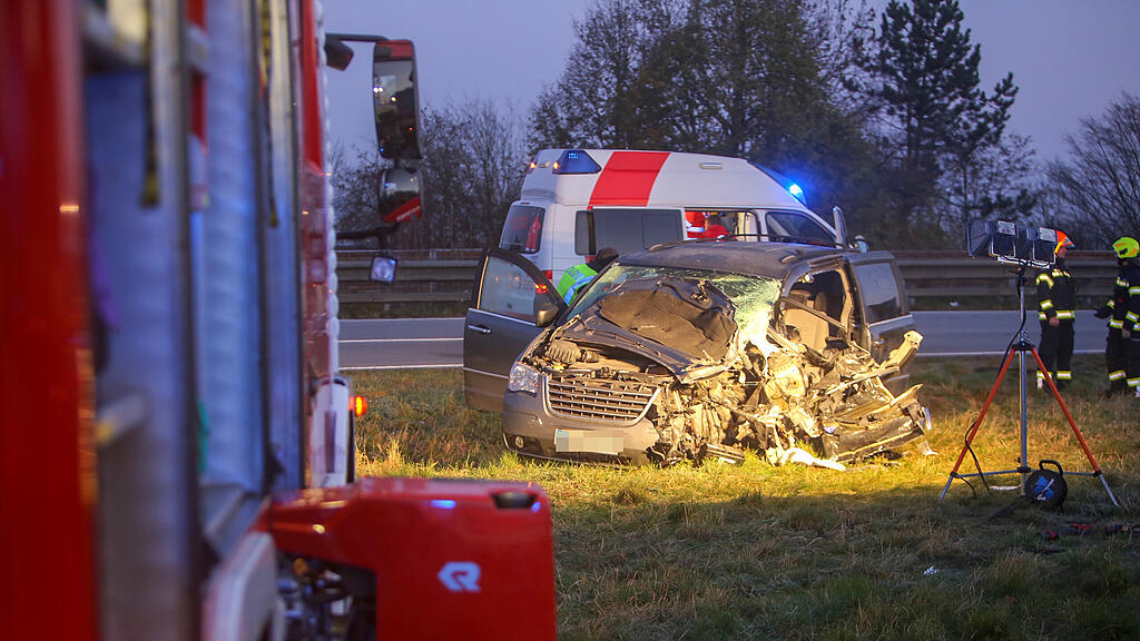 UnfallBraunau