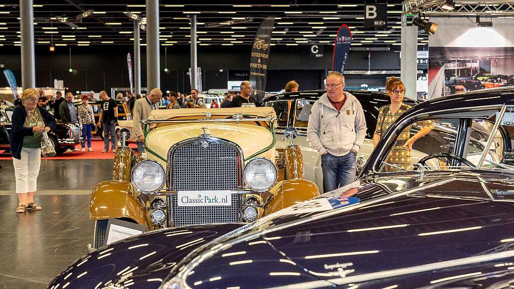 Classic Expo 2019