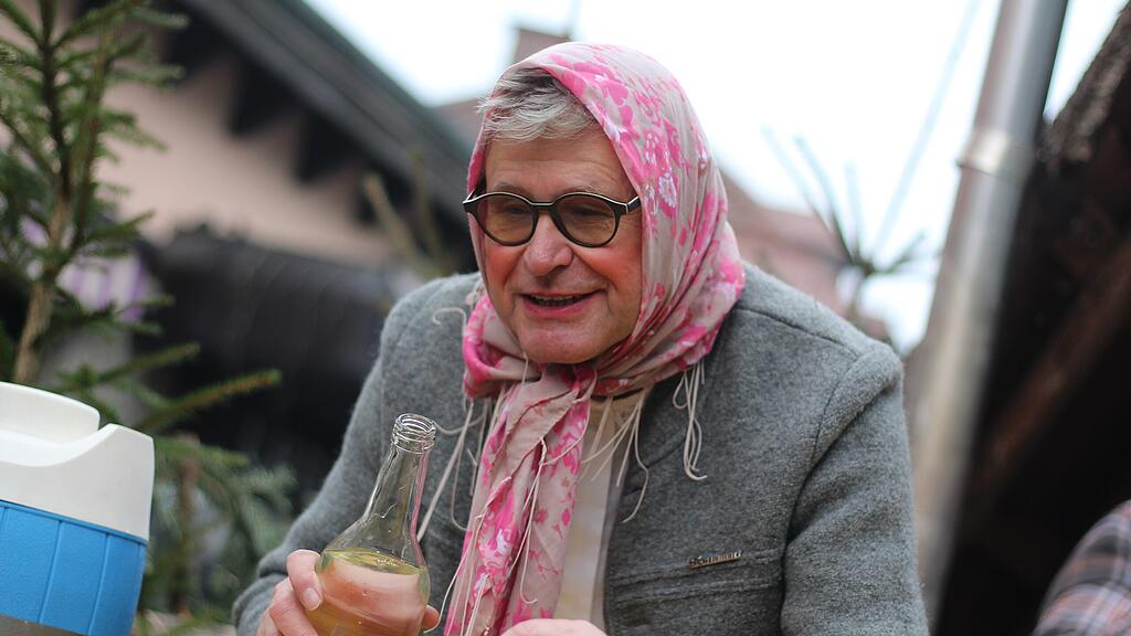 Gro\u00dfer Pongauer Perchtenlauf - Bischofshofen