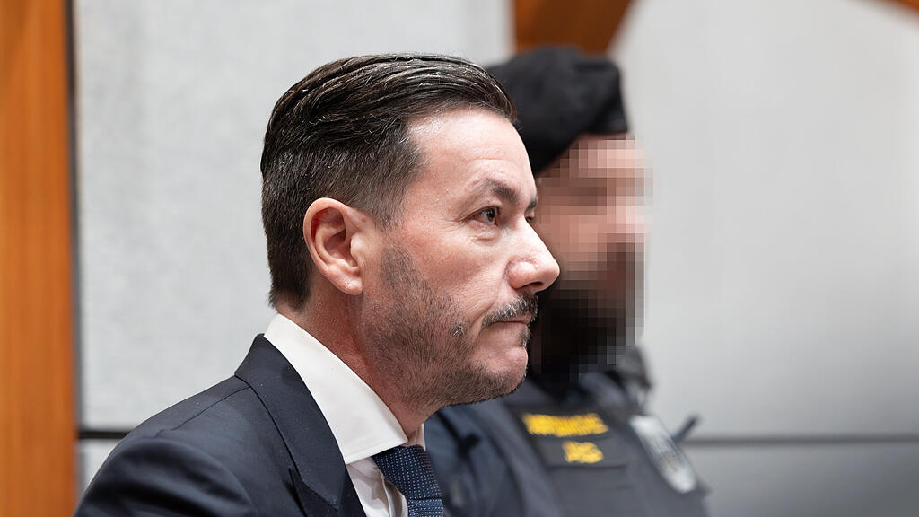 FORTSETZUNG PROZESS GEGEN SIGNA-GRÜNDER RENE BENKO