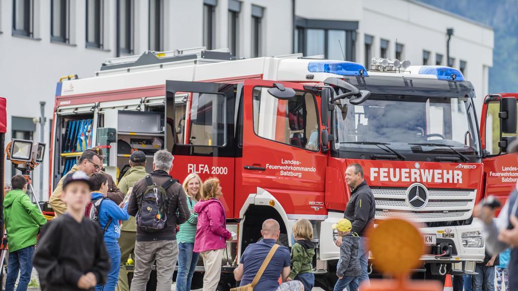 Tag der Sicherheit