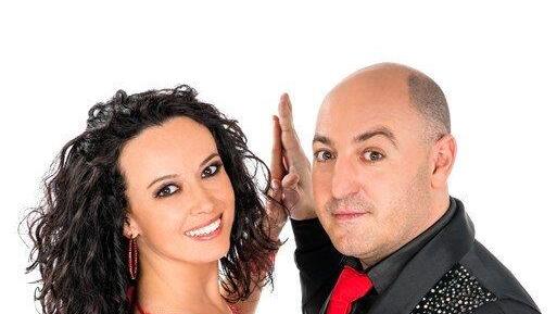 Dancing Stars, 8. Staffel: Die Tanzpaare 2013