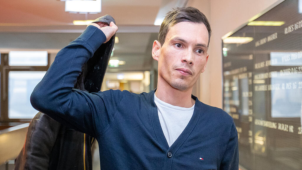 Stefan Danifl, Gericht, Doping, Prozess