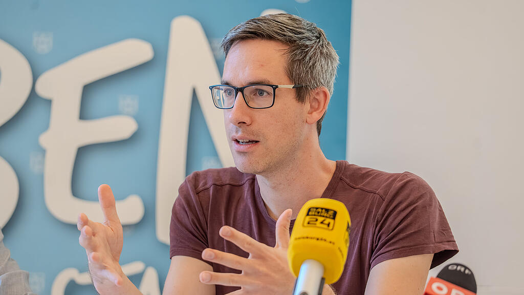 Baukultur Studie Präsentation