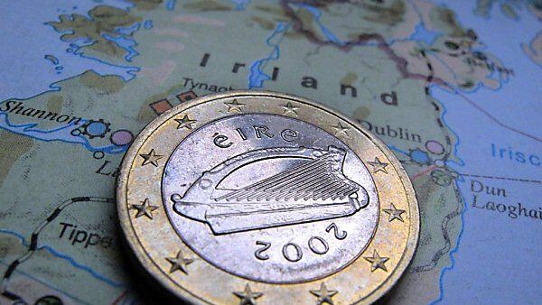Irland soll bald den Rettungsschirm verlassen
