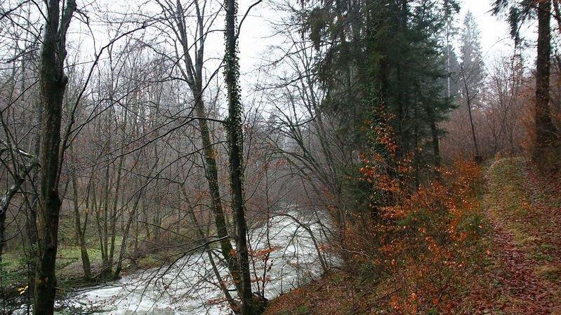 Hochleistungsstrecke vorgestellt