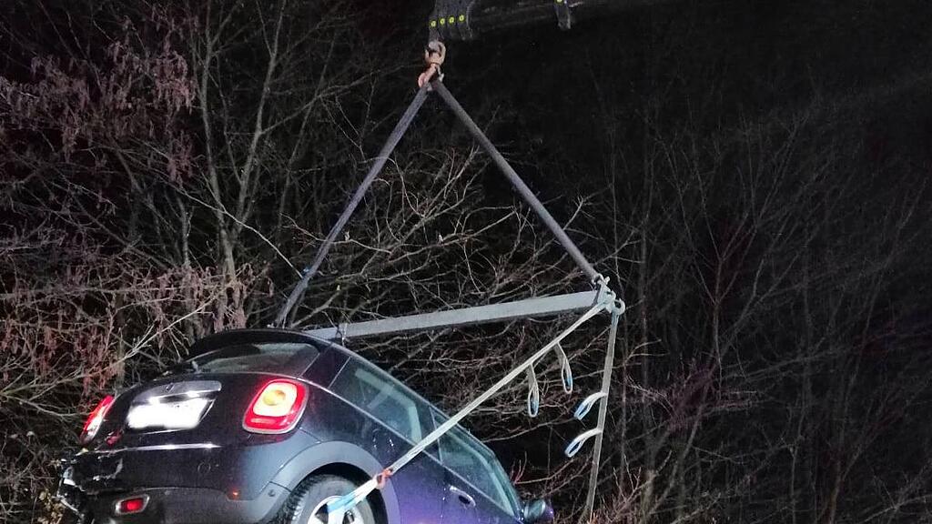 Unfall Eugendorf