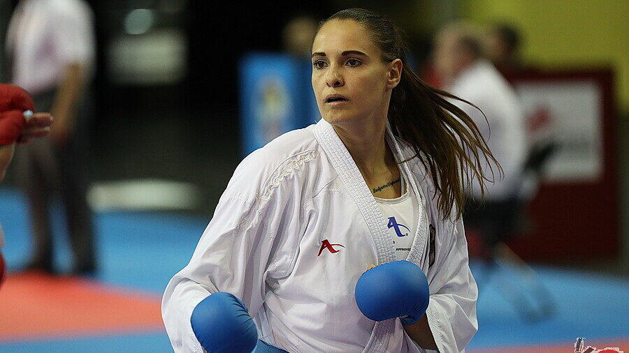 Karate Montreal