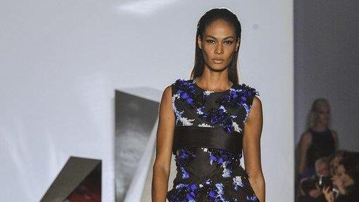Pariser Haute-Couture-Schauen: Giambattista Valli