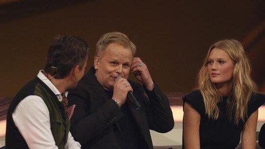 Das war "Wetten, dass..?"  in Graz