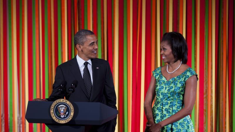 Michelle Obama