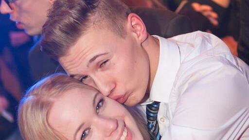 Ball der HAK Neumarkt, I