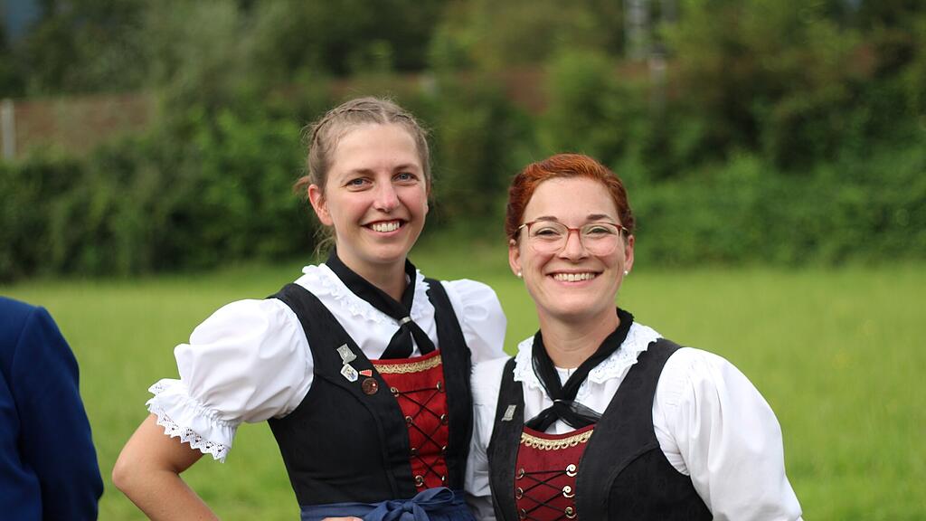 75 Jahre Trachtenverein  D\u00b4Puachstoana